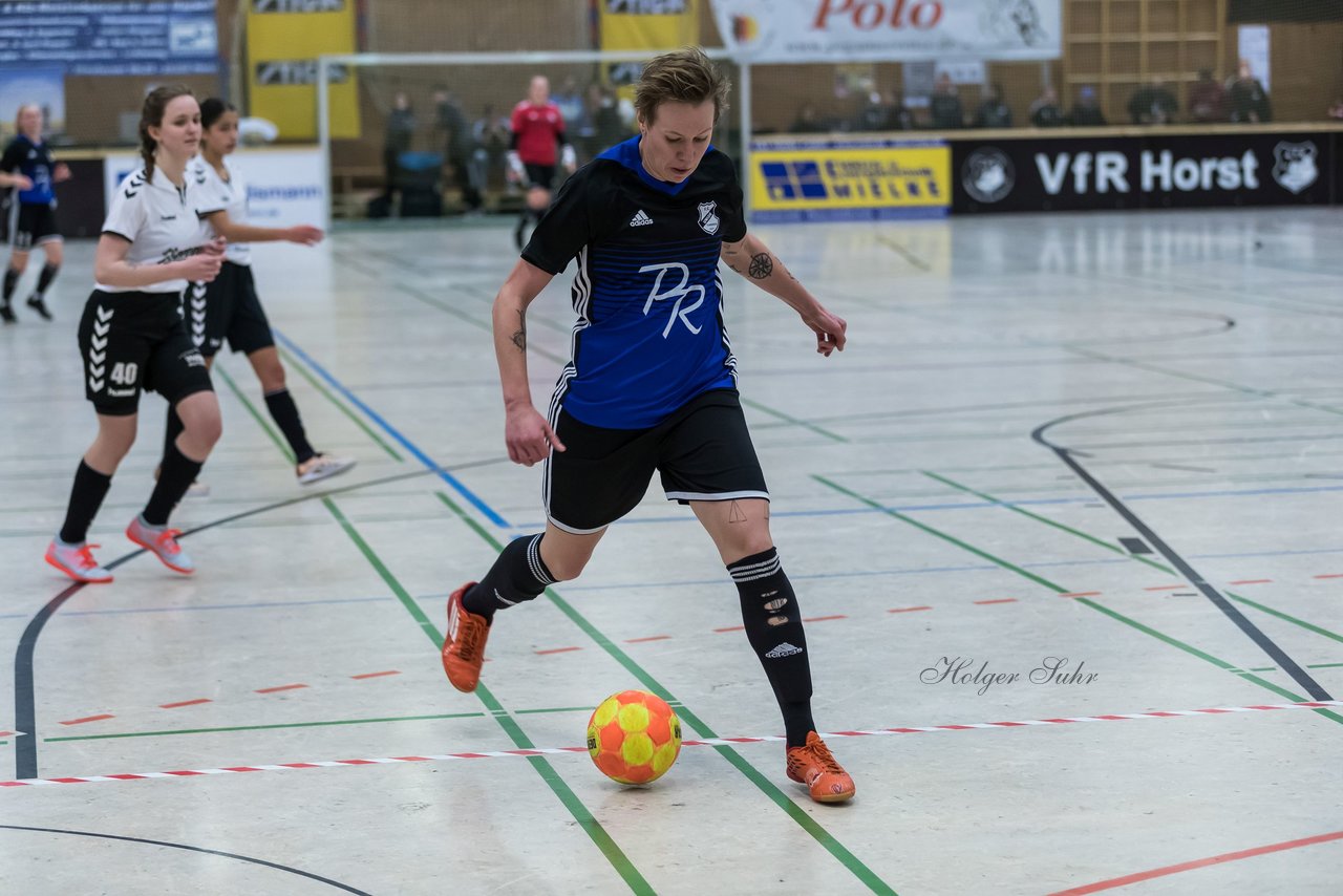 Bild 701 - VR Bank Cup Horst